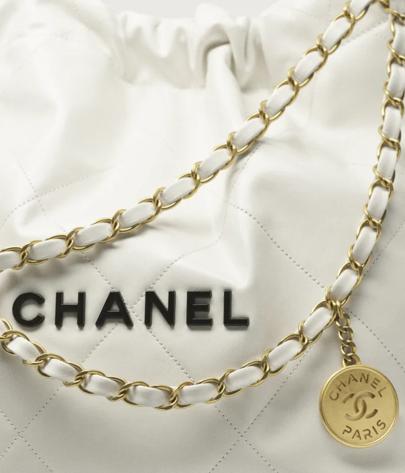 CH@NEL 22 Small Handbag AS3260 (37*35*7cm)