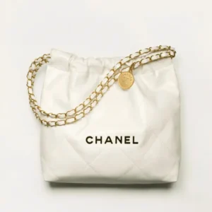 CH@NEL 22 Small Handbag AS3260 (37*35*7cm)