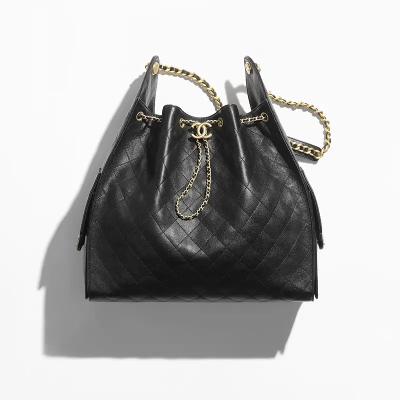 CH@NEL 25 LARGE Handbag