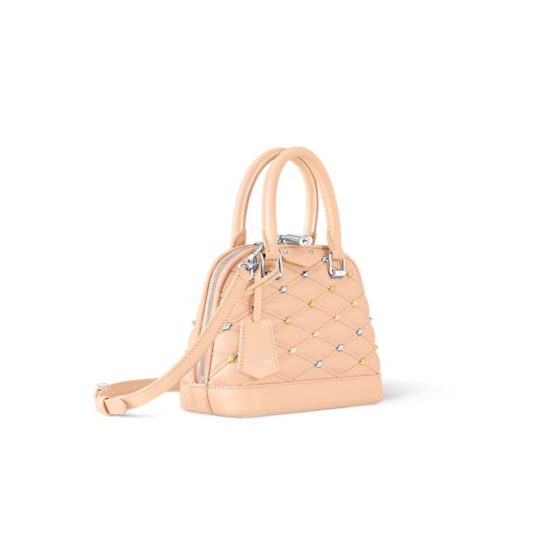 LOUIS VUITTON ALMA BB M24153 (24*18*11cm)