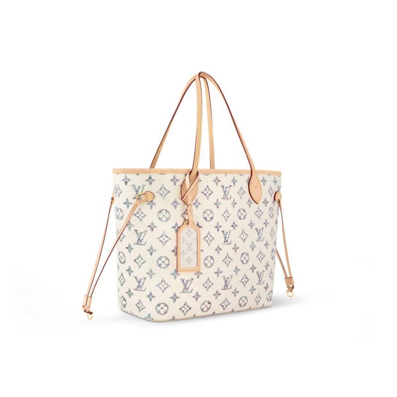 M24905.jpg LOUIS VUITTON NEVERFULL MM M24905 (31*28*14cm)