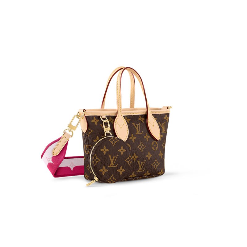 M46786.jpg LOUIS VUITTON NEVERFULL BB M46786 (24*14*9cm)