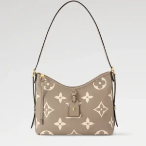 LOUIS VUITTON CARRYALL PM CarryAll PM 29*22cm