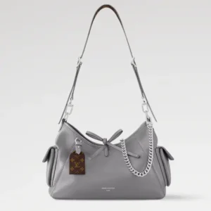 LOUIS VUITTON CARRYALL CARGO PM 33*23*15cm