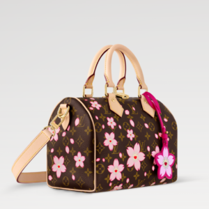Screenshot_1-24.png LOUIS VUITTON MURAKAMI LV X TM SPEEDY BANDOULIÈRE 25 M14174 (25*19*15cm)