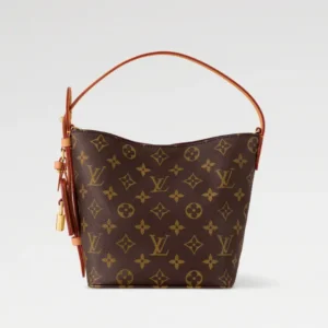 LOUIS VUITTON Monogram All In BB M12925
