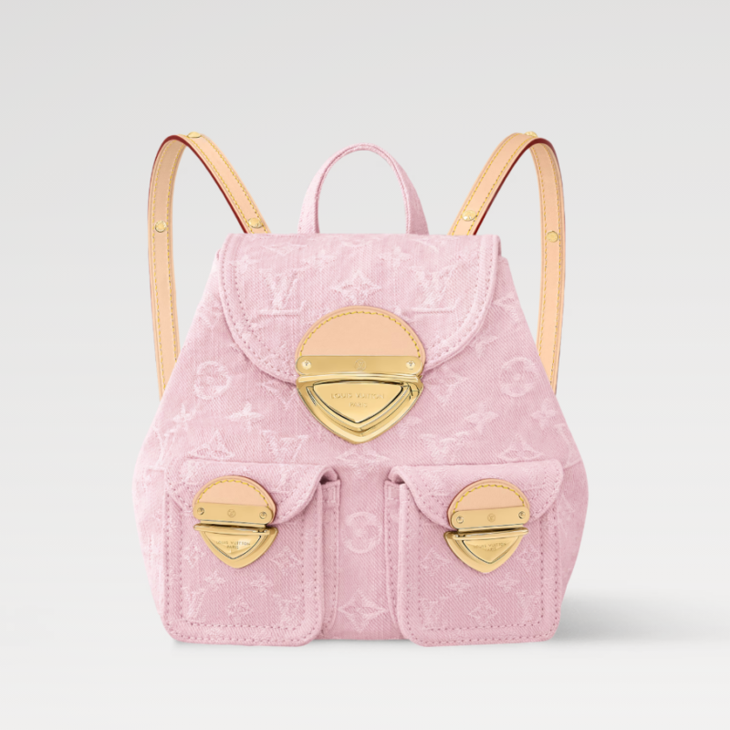 LOUIS VUITTON Nautical Venice M13031