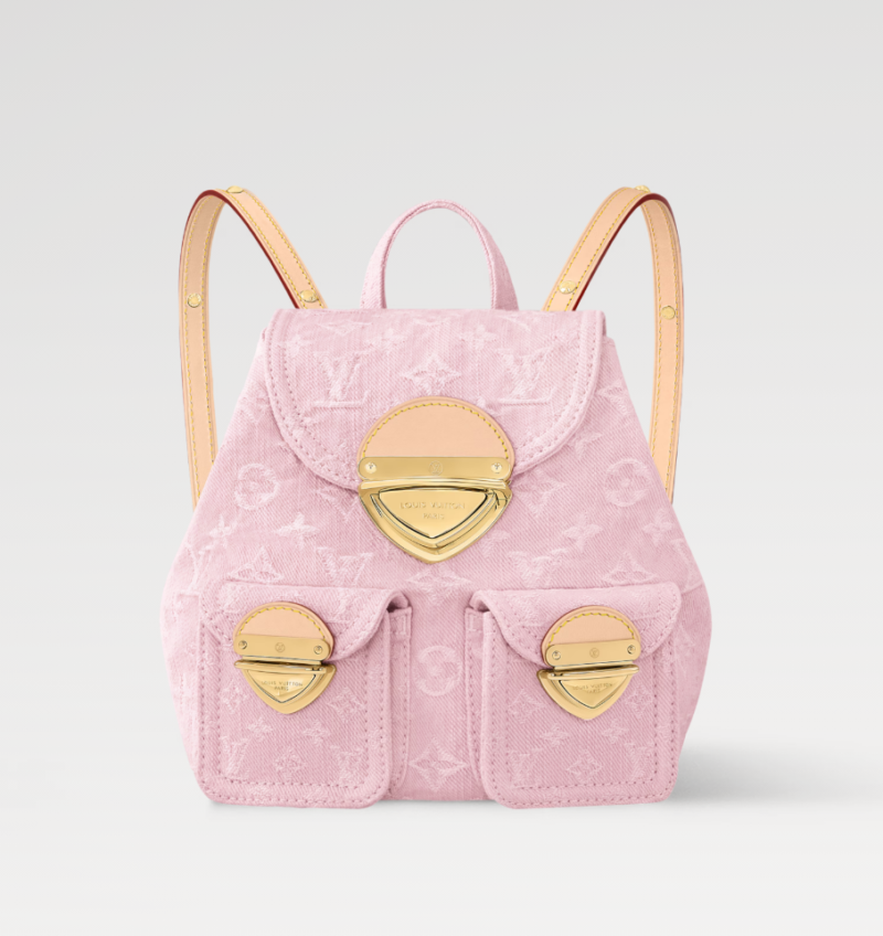 LOUIS VUITTON Nautical Venice M13031