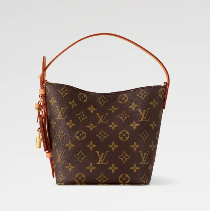 LOUIS VUITTON Monogram All In BB M12925