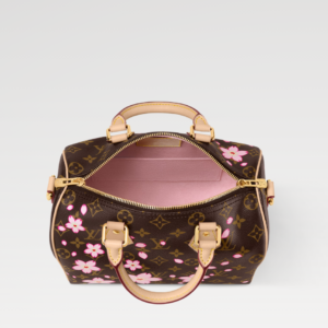 Screenshot_2-25.png LOUIS VUITTON MURAKAMI LV X TM SPEEDY BANDOULIÈRE 25 M14174 (25*19*15cm)