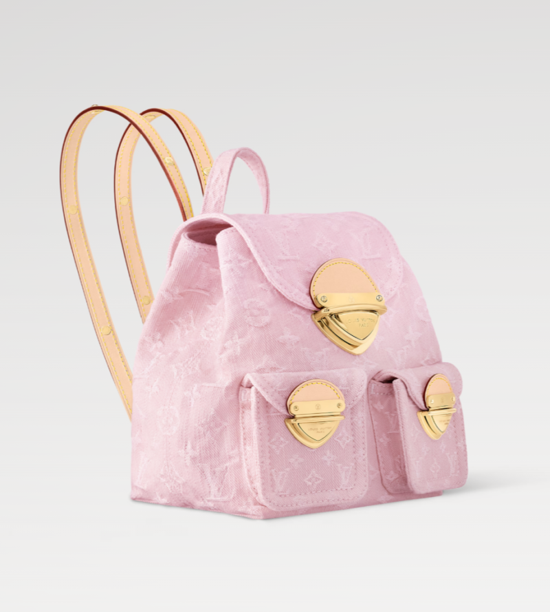 LOUIS VUITTON Nautical Venice M13031