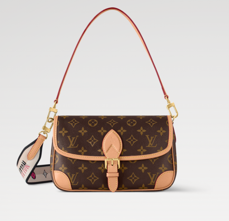 LOUIS VUITTON DIANE M45985