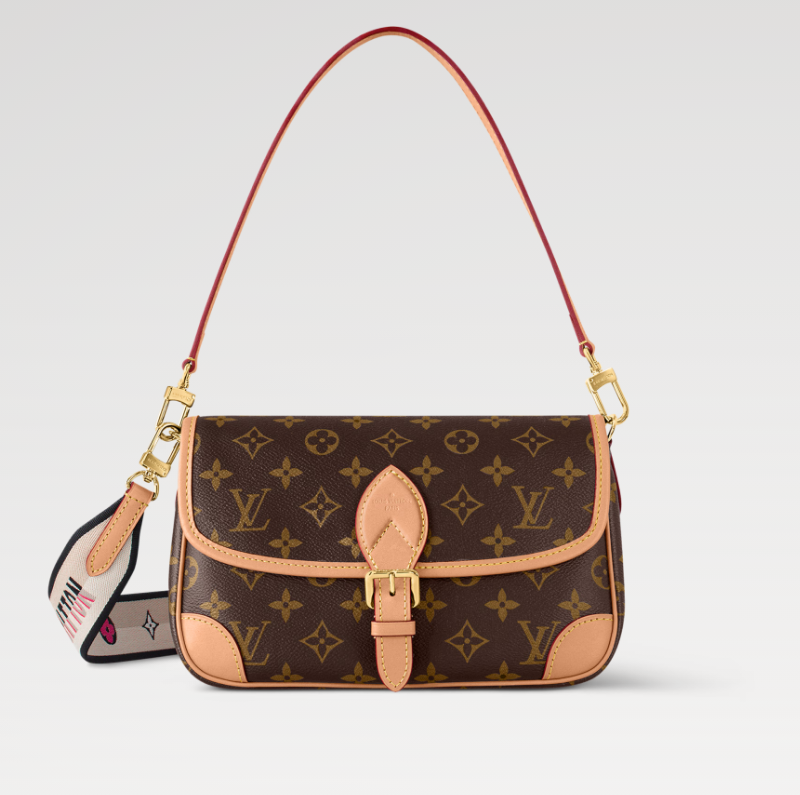 LOUIS VUITTON DIANE M45985
