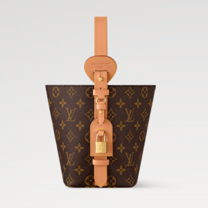 LOUIS VUITTON Monogram All In BB M12925