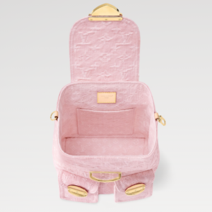 LOUIS VUITTON Nautical Venice M13031