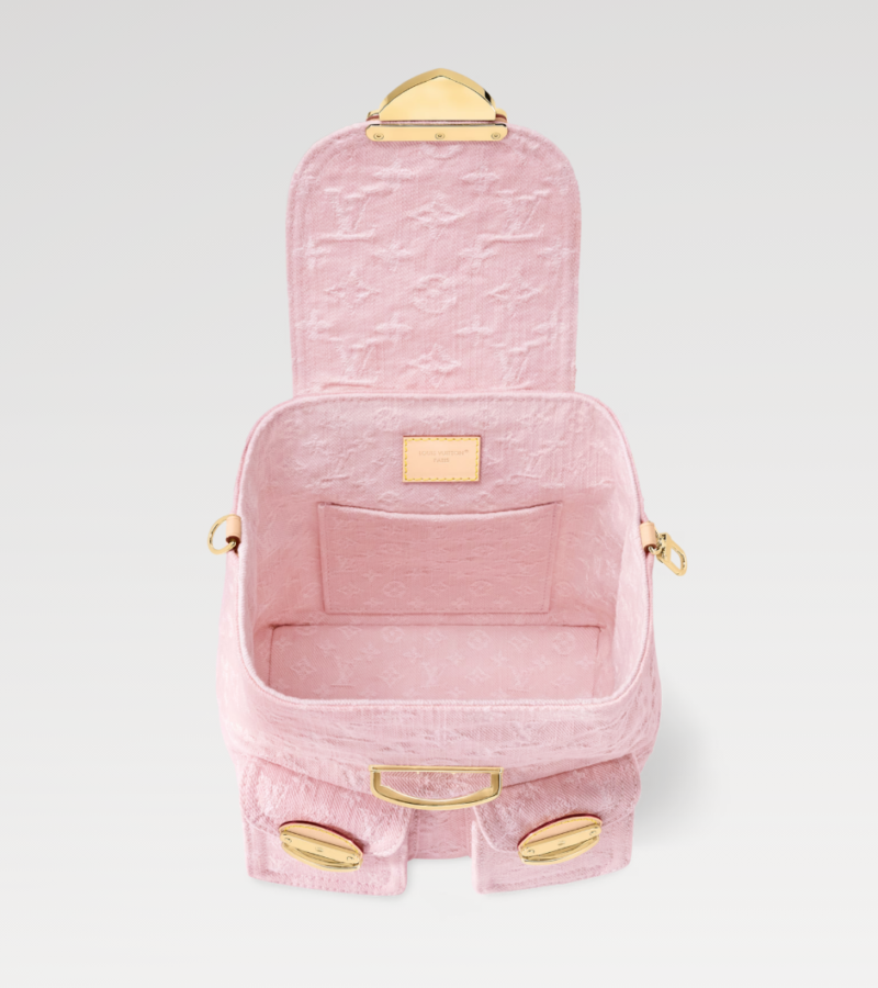 LOUIS VUITTON Nautical Venice M13031