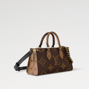 LOUIS VUITTON ONTHEGO EAST WEST CHAIN M14236