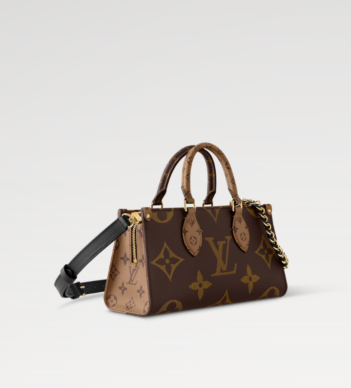 LOUIS VUITTON ONTHEGO EAST WEST CHAIN M14236