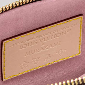 Screenshot_4-20.png LOUIS VUITTON MURAKAMI LV X TM SPEEDY BANDOULIÈRE 25 M14174 (25*19*15cm)