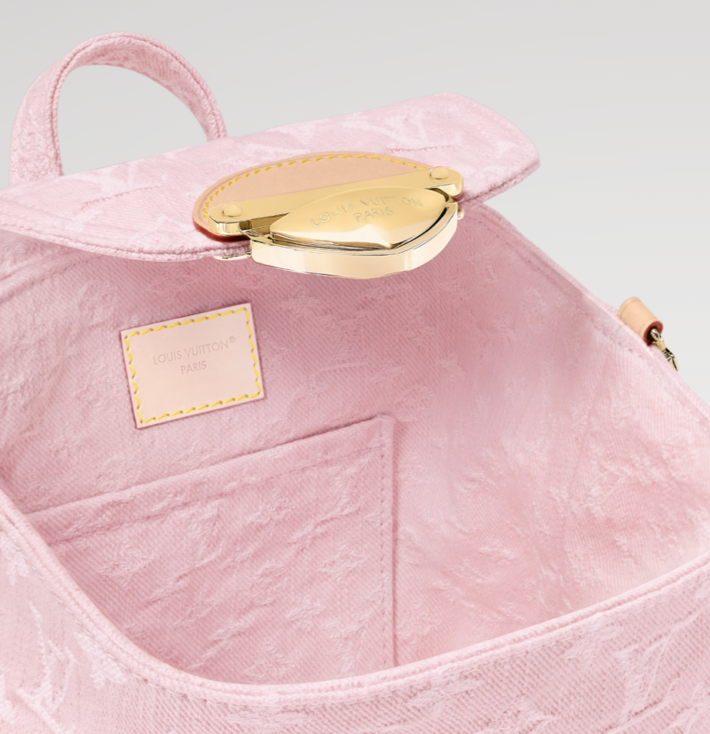 LOUIS VUITTON Nautical Venice M13031