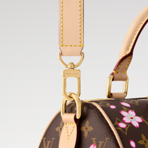 Screenshot_5-17.png LOUIS VUITTON MURAKAMI LV X TM SPEEDY BANDOULIÈRE 25 M14174 (25*19*15cm)