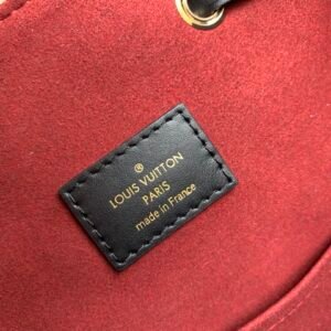 Louis Vuitton Montsouris Backpack-27.5 x 33.0 x 14.CM