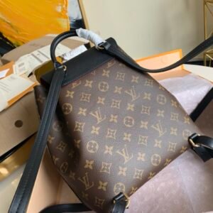 Louis Vuitton Montsouris Backpack-27.5 x 33.0 x 14.CM