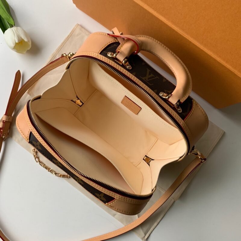 Louis Vuitton Mini Luggage Bag-25*20*10CM
