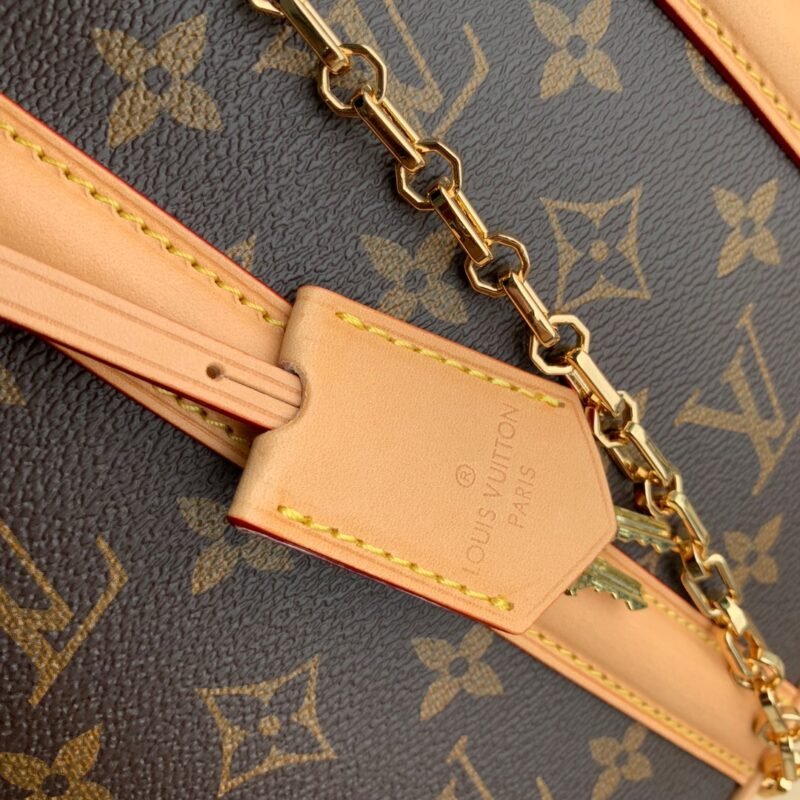 Louis Vuitton Mini Luggage Bag-25*20*10CM