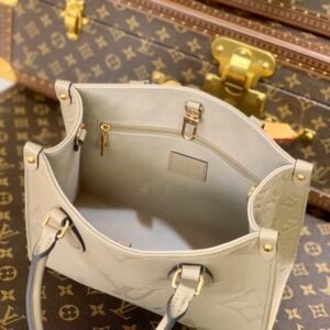 adfd-81323215erwerwe_5_.jpg Louis Vuitton Onthego Handbag-28*11*19CM