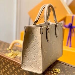 adfd-81323215erwerwe_8_.jpg Louis Vuitton Onthego Handbag-28*11*19CM