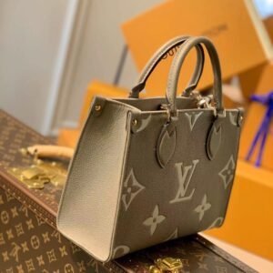Louis Vuitton Onthego Handbag-28*11*19CM