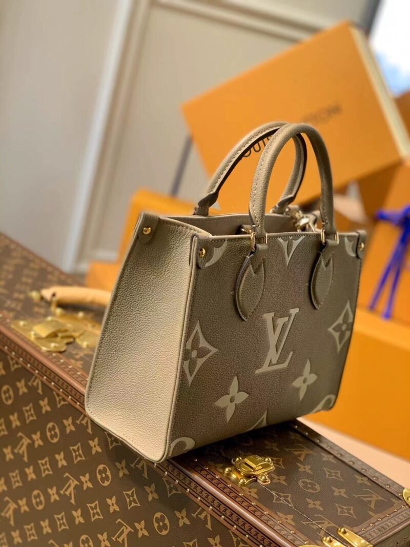Louis Vuitton Onthego Handbag-28*11*19CM
