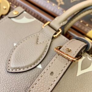 Louis Vuitton Onthego Handbag-28*11*19CM