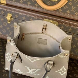 Louis Vuitton Onthego Handbag-28*11*19CM