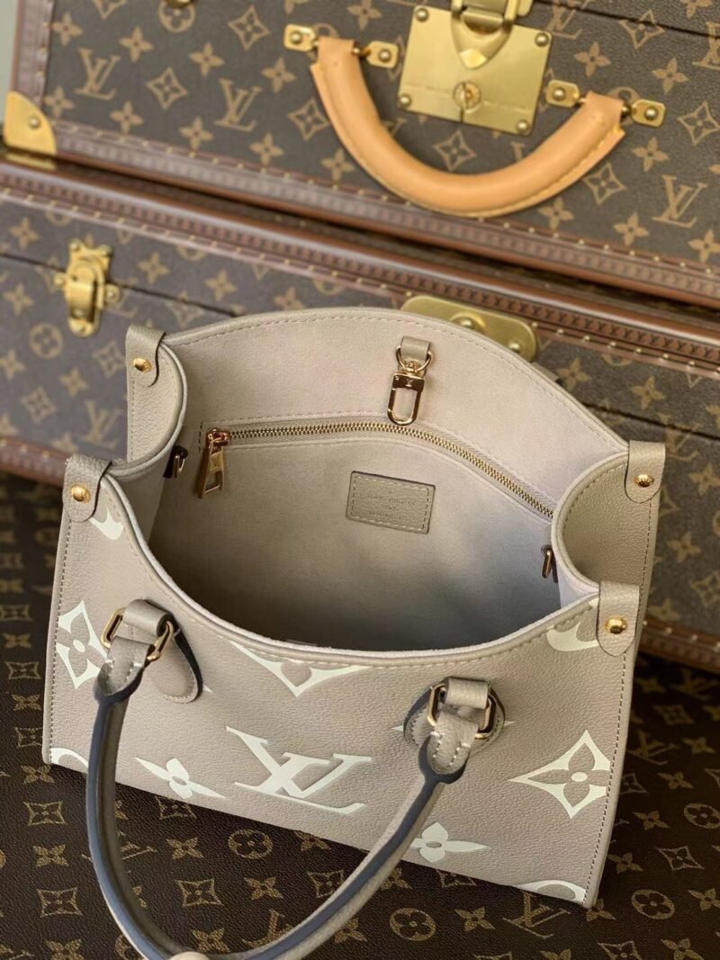 Louis Vuitton Onthego Handbag-28*11*19CM