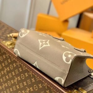 Louis Vuitton Onthego Handbag-28*11*19CM