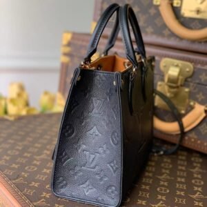 Louis Vuitton Onthego Handbag-28*11*19CM