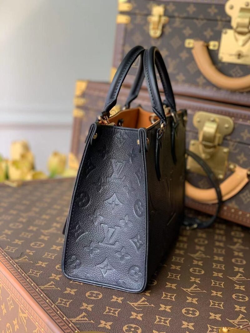 Louis Vuitton Onthego Handbag-28*11*19CM