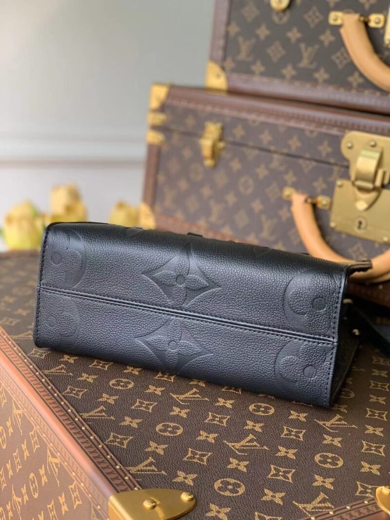 Louis Vuitton Onthego Handbag-28*11*19CM