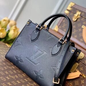 Louis Vuitton Onthego Handbag-28*11*19CM
