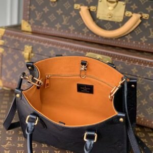Louis Vuitton Onthego Handbag-28*11*19CM