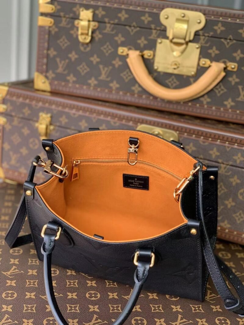 Louis Vuitton Onthego Handbag-28*11*19CM