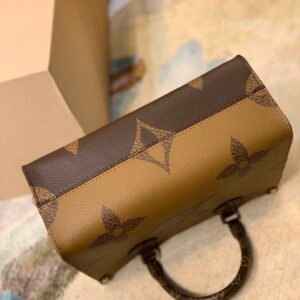 Louis Vuitton Mini Onthego Handbag-25*19*11.5CM