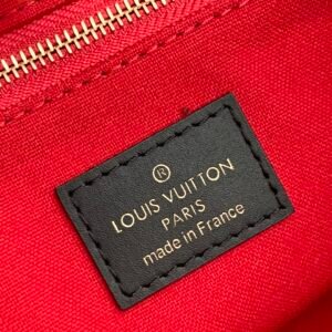 Louis Vuitton Mini Onthego Handbag-25*19*11.5CM