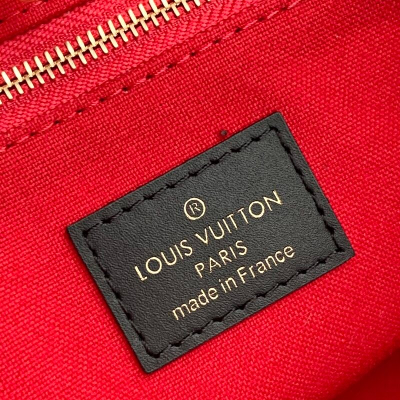 Louis Vuitton Mini Onthego Handbag-25*19*11.5CM