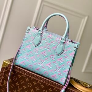 Louis Vuitton Onthego Handbag-25*19*11.5 CM