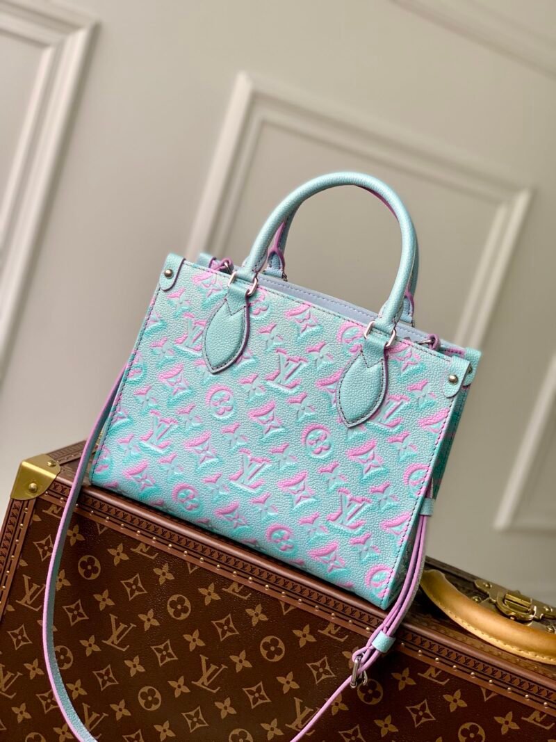 Louis Vuitton Onthego Handbag-25*19*11.5 CM