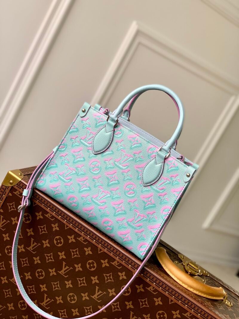 Louis Vuitton Onthego Handbag-25*19*11.5 CM