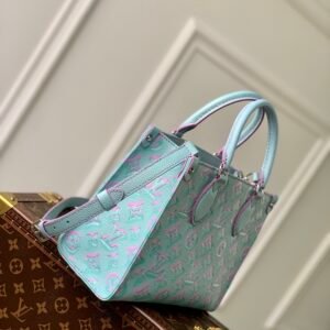 Louis Vuitton Onthego Handbag-25*19*11.5 CM
